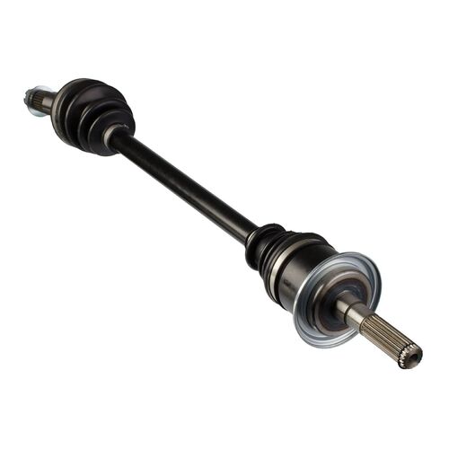 Whites CV Axle Shaft Can Am Front RH