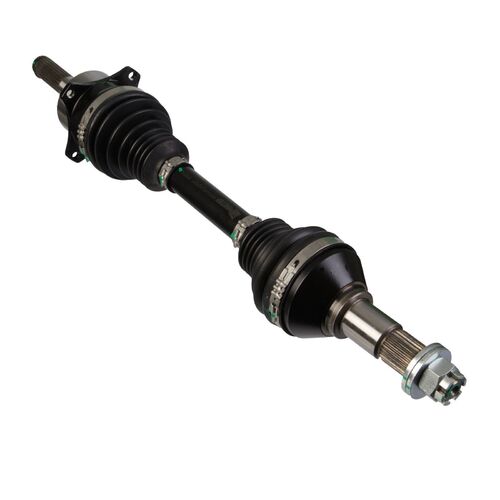 Whites CV Axle Shaft Can Am Front RH