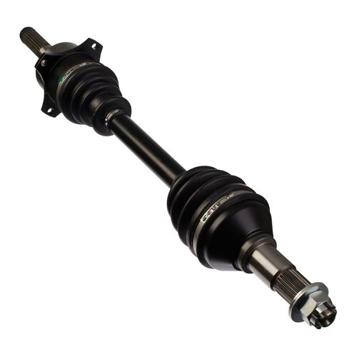 Whites CV Axle Shaft Can Am Front RH