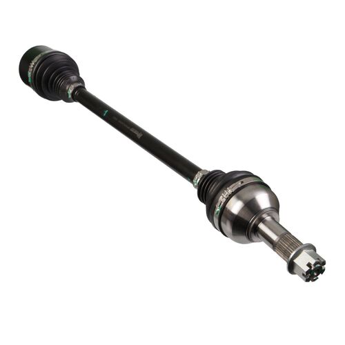 Whites CV Axle Shaft Can Am RR BS