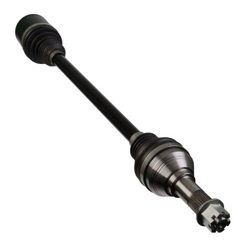 Whites CV Axle Shaft Can Am Front RH