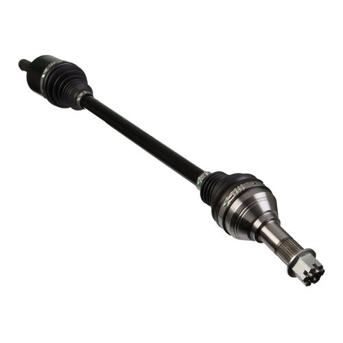 Whites CV Axle Shaft Can Am Front LH