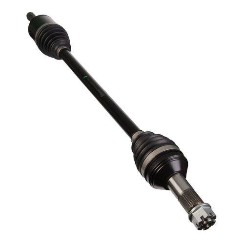 Whites CV Axle Shaft Can Am Front LH