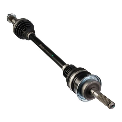 Whites CV Axle Shaft Can Am Front RH