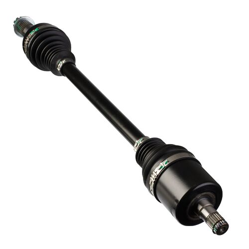 Whites CV Axle Shaft Can Am Front RH