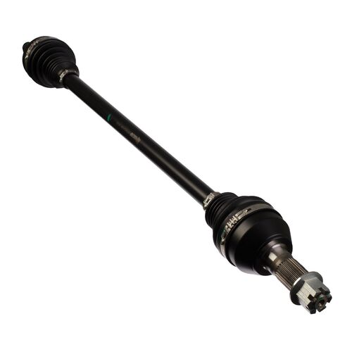 Whites CV Axle Shaft Can Am Front RH