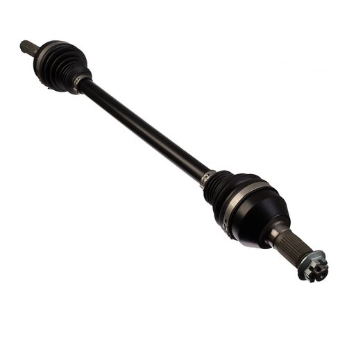 Whites CV Axle Shaft Can Am Front RH