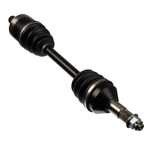Whites CV Axle Shaft Can Am RR LH