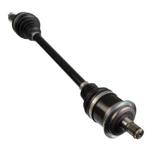 Whites CV Axle Shaft Can Am RR BS (With Tpe Boot)