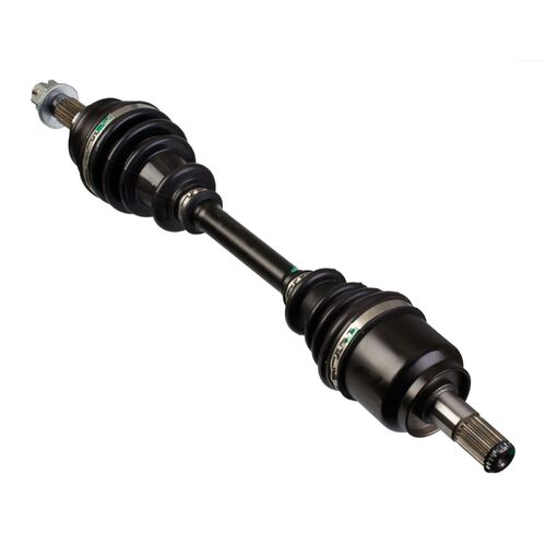Whites CV Axle Shaft Honda Front RH