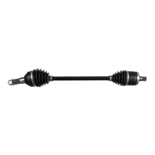 Whites ATV CV/Axle Complete Kawasaki Front Left