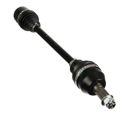 Whites ATV CV Axle Complete Polaris Rear Left-hand Right-hand