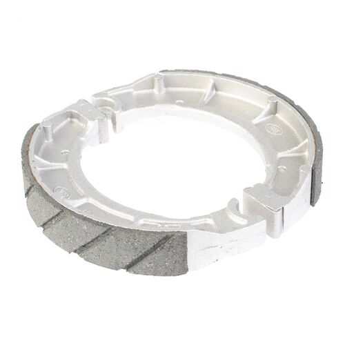 Whites Brake Shoes Water Groove