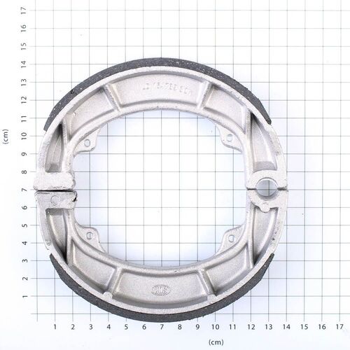 Whites Brake Shoes