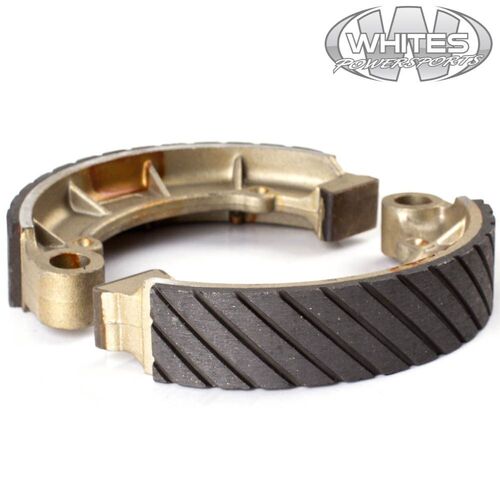 Whites Brake Shoes