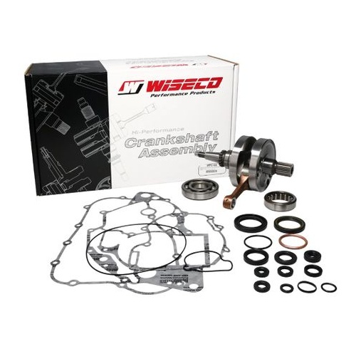 Wiseco Crankshaft Assembly YZ80 '93-01