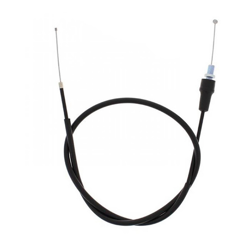 Whites Throttle Cable - Honda CR125R '84-'99 / CR250R '84-'04 / CR500
