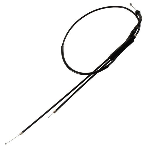 Whites Cable Thr TF125 M/Bug 58300-48412 (Threaded)