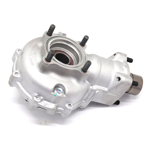 Whites ATV Differential Assembly