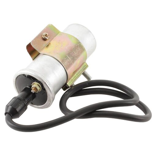 Whites Electrical Coil-12V