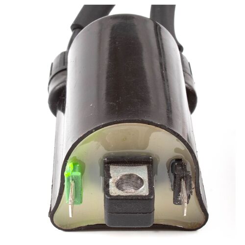 Whites Electrical 12V Coil - Twin Lead