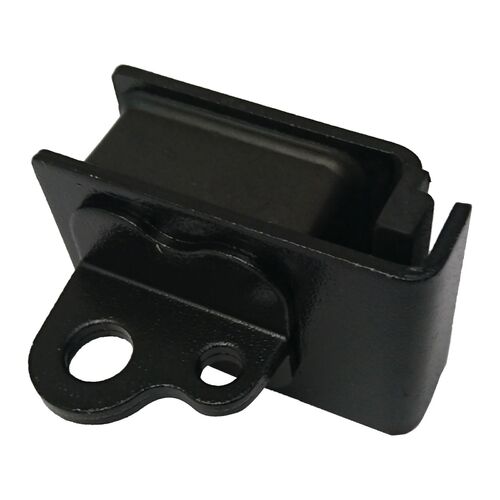 Whites Engine Mount Yamaha Grizzly 3B4