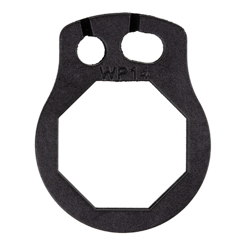 Whites Lock Grip Throttle Cam - WP14