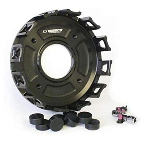 Clutch Basket '87-06 YAM Banshee
