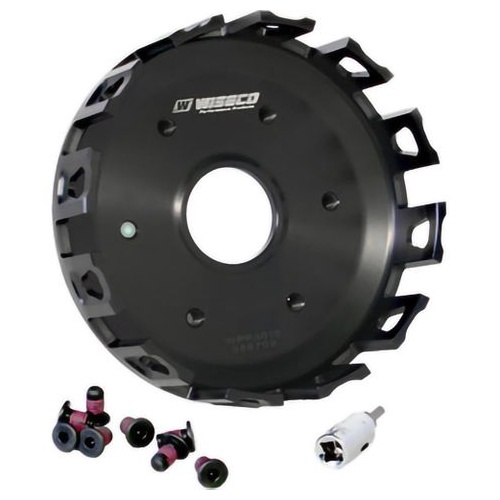 Clutch Basket '83-10 KX60/65, '03-05 RM60/65