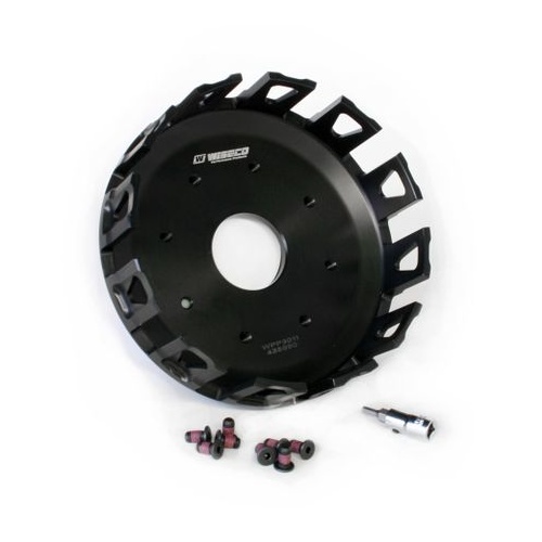 Clutch Basket Suzuki RM 250 '96-10