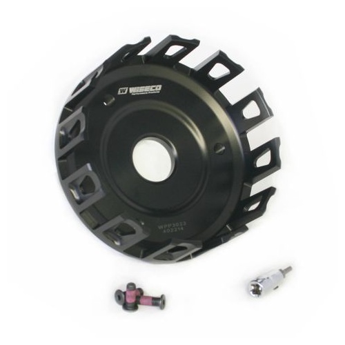 Clutch Basket Yamaha YZ 250F '01-08
