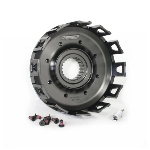 Clutch Basket Yamaha WR 450F 04-13