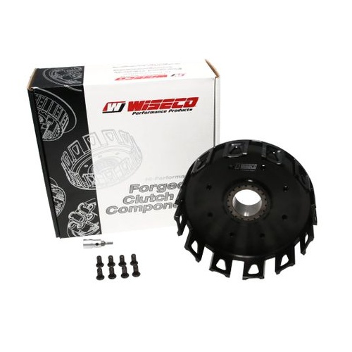 Clutch Basket '07-09 RM-Z250