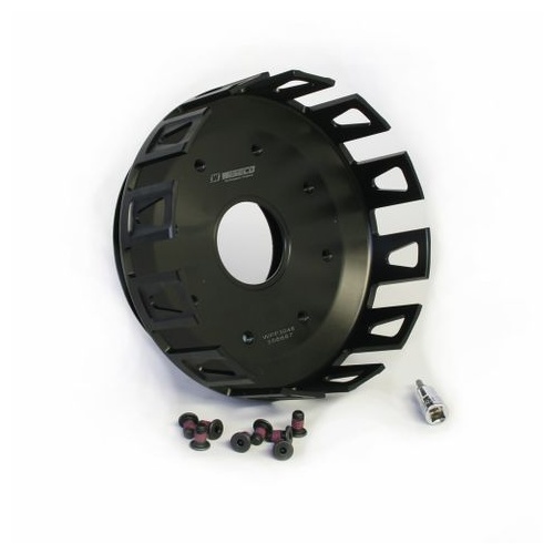 Clutch Basket Kawasaki KX 250 '06-07