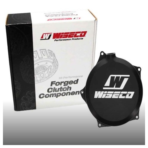 Clutch Cover - YZ250 '99-10