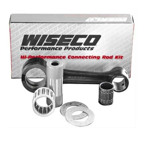 Wiseco Rod Kit- '04-10 Suzuki RM125