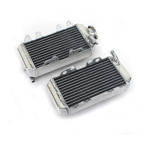 Whites Radiators Honda CRF150R '07-'19 Pair