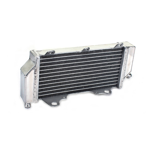 Whites Radiator Left Yamaha YZ250/450F '14-'17 YZ250FX '15-'19