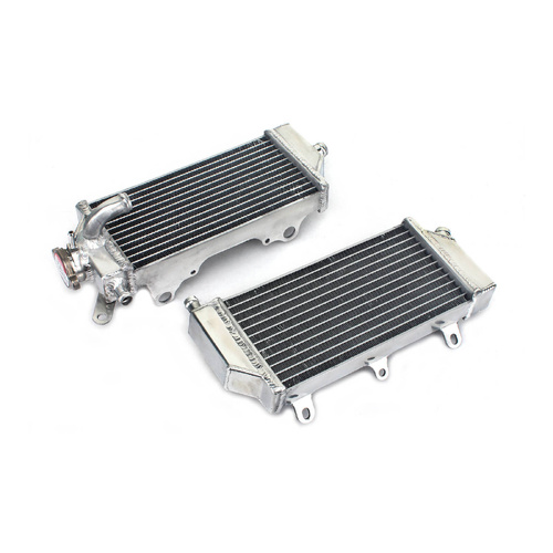 Whites Radiators Yamaha YZ250/450F '14-'17 YZ250FX '15-'19 Pair
