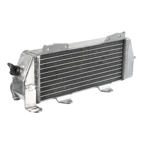 Whites Radiator Left Kawasaki KDX200 '95-'06 / KDX220 '97-'05