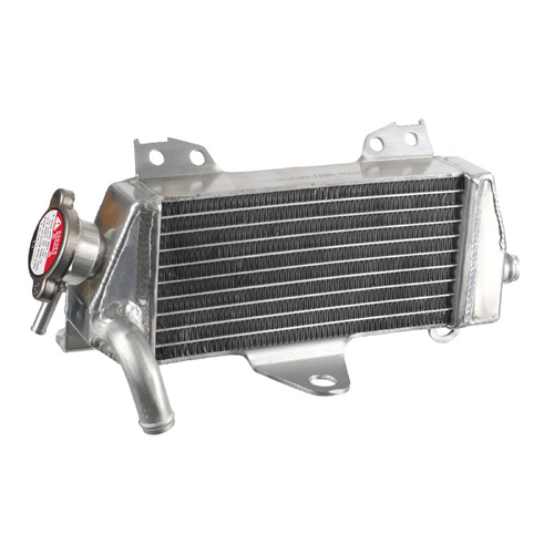 Whites Radiator Right Kawasaki KDX200 95-06 / KDX220 '97-'05