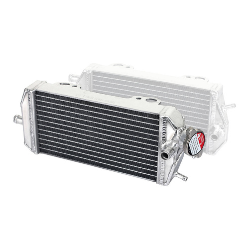 Whites Radiator Left GasGas EC200/250/300 MC200 '07-'17