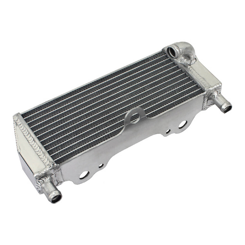 Whites Radiator Left Yamaha YZ250/WR250 '96-'01