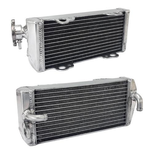 Whites Radiators GasGas EC125 '00-'06 Pair