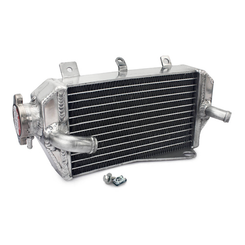 Whites Radiator Right Honda CRF250RX '19
