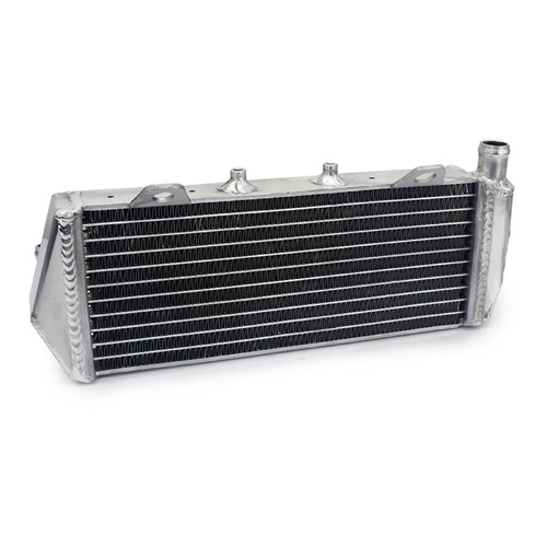 Whites Radiator Left KTM SX/XC