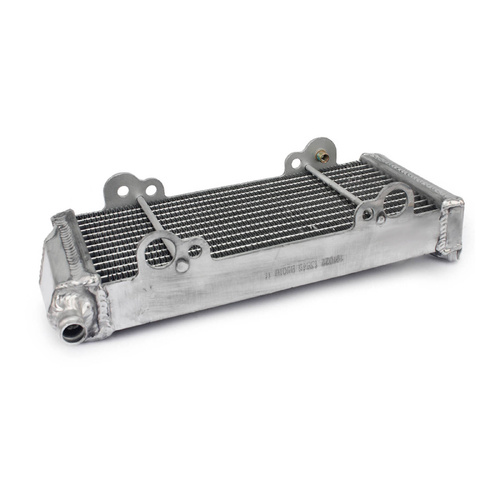 Whites Radiator Left Sherco SE-R125 – Indent Only