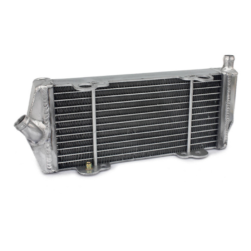 Whites Radiator Left Sherco SE-R250/300 – Indent Only