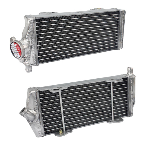 Whites Radiators Sherco SE-R250/300 – Indent Only Pair