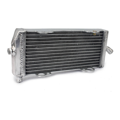 Whites Radiator Left Sherco SE 250/300 – Indent Only